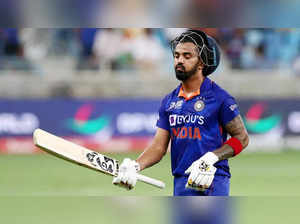 'Do you want me to sit out?': KL Rahul's counter-query when asked if Virat Kohli should open in T20Is
