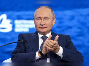 Putin: Russia may halt energy exports if West caps prices