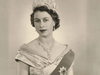 When Nizam of Hyderabad gave Queen Elizabeth a necklace studded with 300 diamonds