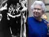 When two queens met: Iconic exchange between Elizabeth II & Hollywood star Marilyn Monroe