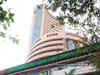 Sensex ends volatile session 105 points higher, Nifty above 17,800