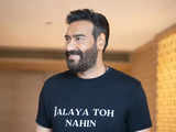 Thank God trailer out: Ajay Devgn plays Chitragupta