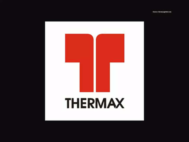 Thermax | New 52-week high: Rs 2549.95 | CMP: Rs 2461.65