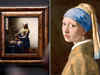 ‘The Girl with a Pearl Earring’ meets ‘The Milkmaid’. Amsterdam museum set to unite iconic works of Johannes Vermeer