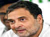 Easier for many leaders to make peace with BJP, 'fold hands' before it; not my character: Rahul Gandhi