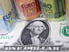 Dollar falls, euro gains in wake of hawkish ECB hike; stocks rally