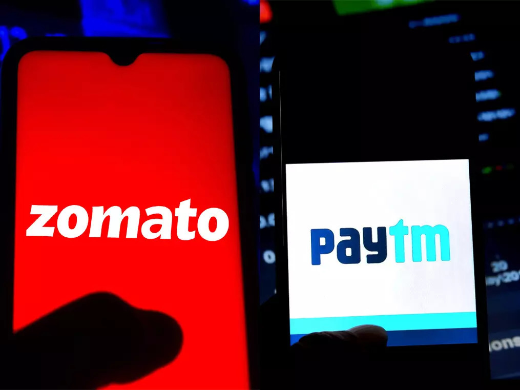 Zomato, Paytm stories need to turn to cashflows