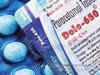Pharma association gives clean chit to Dolo-maker