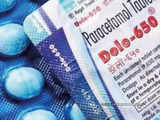 Pharma association gives clean chit to Dolo-maker