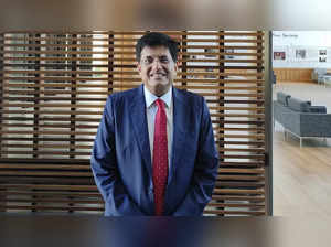 IPEF to find ways of ensuring uninterrupted supply chains in the future: Piyush Goyal