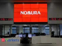 Nomura sees bigger fed rate hikes in Sept, Nov