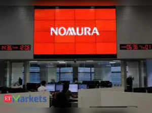 Nomura sees bigger fed rate hikes in Sept, Nov