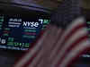 Wall Street scores first weekly gain since mid-August