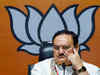 BJP's JP Nadda, BL Santhosh to attend 3-day RSS coordination meeting in Raipur starting today