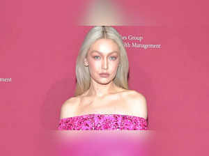 Gigi Hadid raves over her and Zayn Malik's daughter 'Khai'. Here's what she says