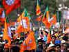 Karnataka: BJP starts 'Janotspandana' rally marking 3 years of rule in the state