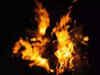 Jharkhand lawlessness: Another Hindu youth set ablaze with petrol, sustains critical burn injuries
