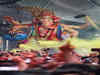 Ganpati Visarjan 2022: Devotees across India bid adieu to Lord Ganesha