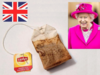 Teabag 'used by Queen Elizabeth II' sold online for Rs 9.5 lakh!