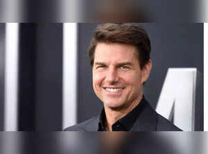 Tom Cruise on funeral guest list of Queen Elizabeth II? Know here