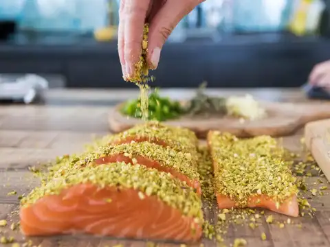 Adding more protein to your meal