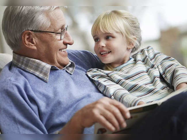 Grandparents Day 2022: History, significance, and importance of the day
