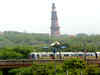Delhi Metro services to remain suspended between Qutab Minar and Sultanpur on Sunday