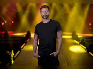 Ricky Martin files $20 million legal suit against nephew. Check out the details