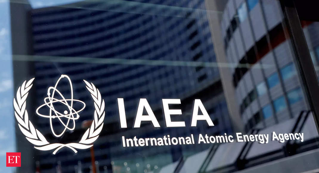 Iran: Frankreich, Großbritannien und Deutschland sagen, dass die Haltung des Iran zur IAEO-Untersuchung die Atomgespräche gefährdet