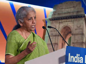 India needs industry-ready passouts from education institutes, says FM Nirmala Sitharaman