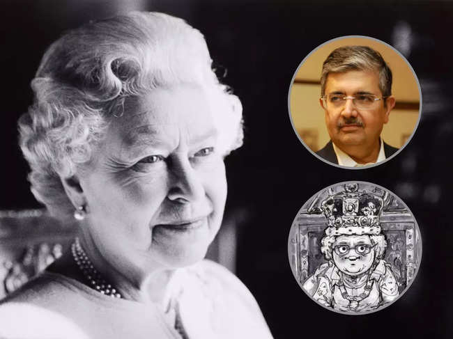 ​The Queen's funeral will be a public holiday in the UK. ​