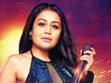 Indian Idol 13: Neha Kakkar gets shocked. Find out why