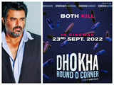 Dhokha: Round D Corner: Trailer gets huge response. See the movie's release date