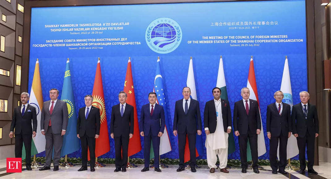 Uzbekistan makes formal announcement of leaders attending SCO summit