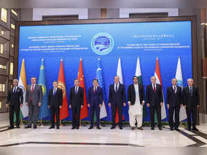 Uzbekistan Shanghai Cooperation Organisation