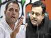 BJP’s Sambit Patra tears into Rahul Gandhi for meeting controversial pastor George Ponnaiah