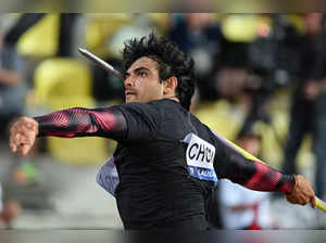 Olympic champion Neeraj Chopra scripts another history, becomes Diamond League champion