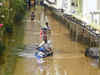 Bengaluru: Now, electrical shocks worth lakhs await flood victims returning home
