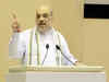 Shah slams Congress for 'Appeasement, Vote Bank' politics