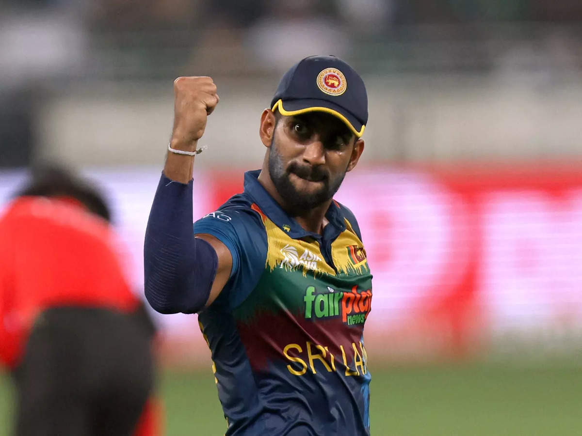 Asia Cup 2022 News Live Sri Lanka beat Pakistan by 23 runs to win Asia Cup 2022