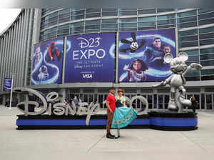 The 2022 Disney Legends Awards during Disney's D23 Expo in Anaheim