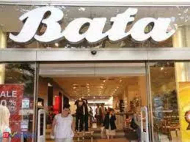Bata India | Target Price: Rs 2,197 | Potential Upside: 16%