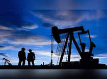 Is crude headed towards a new era of oil geopolitics?