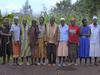 Kenyan man has 15 wives and 107 children, says he is like King Solomon