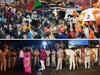 Ruckus during Ganpati festival in Mumbai; 25 Shiv Sena workers booked