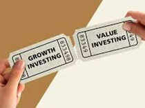 Growth and value investing
