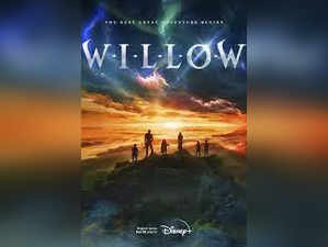 Disney+, LucasFilm unveil 'Willow' trailer at D23 expo: See the latest cast