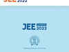 JEE Advanced 2022 Results announced: RK Shishir bags top rank