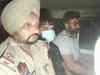 Sidhu Moose Wala murder: Arrested shooter Deepak Mundi brought to Mansa
