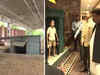 Dharmendra Pradhan visits Vadnagar railway station where PM Modi had his tea stall